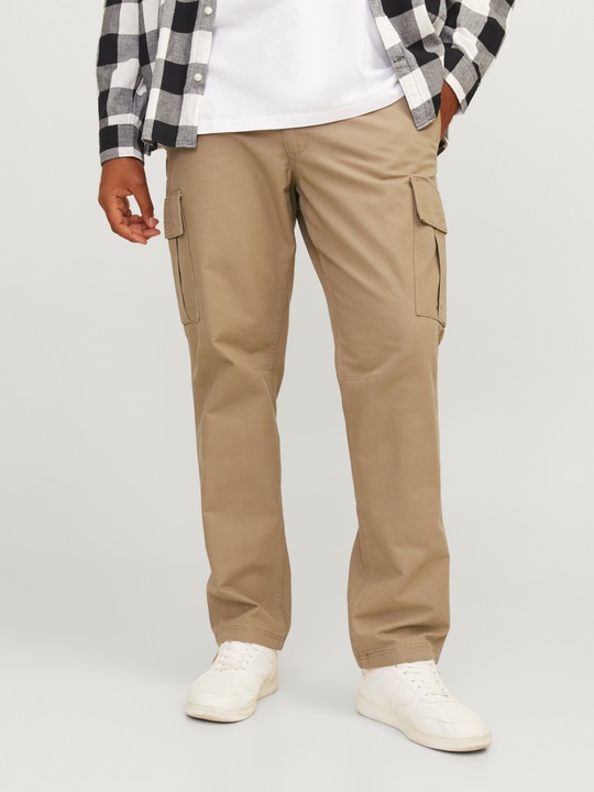 Produktbild Jack & Jones Jpstkane Jjbarkley Cargo Pant Noos Pls (46)