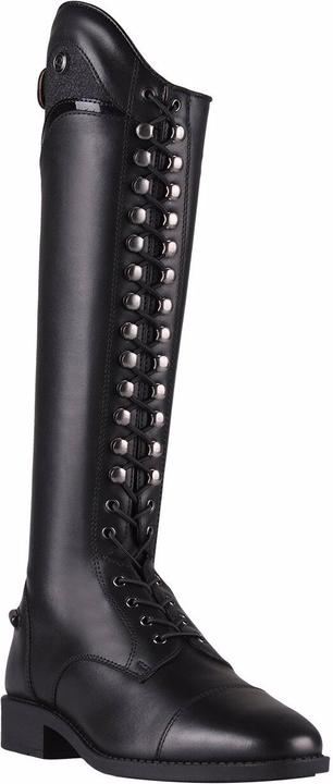 Image du produit Qhp Bottes d'équitation Hailey Junior (36)