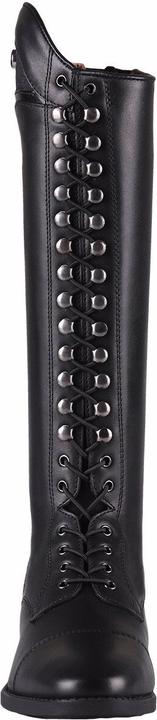 Image du produit Qhp Bottes d'équitation Hailey Junior (36)