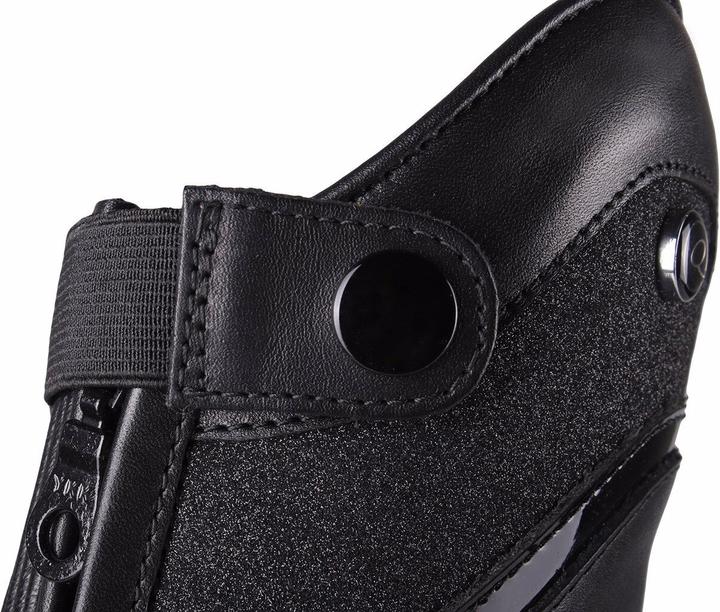 Image du produit Qhp Bottes d'équitation Hailey Junior (36)