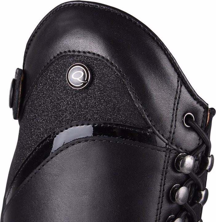 Image du produit Qhp Bottes d'équitation Hailey Junior (36)