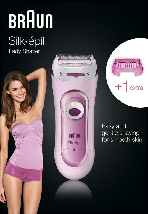 Immagine prodotto Braun Silk-épil