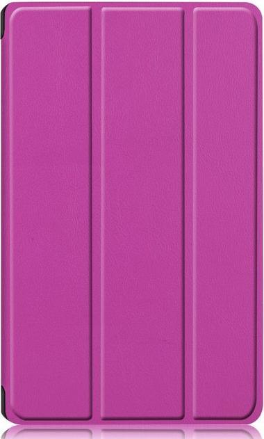 Actual product image MU Classic Triple foldable cover (MediaPad M6 8.4)