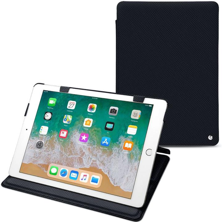 Produktbild Noreve Lederschutzhülle horizontal (IPad 9.7 (2018))