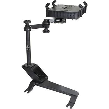 Thumbnail - RAM Mounts VEHICLE SYSTEM 2000- 2500, Notebook Ständer, Schwarz