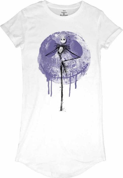 Dick Smith Moon Drip TShirtKleid