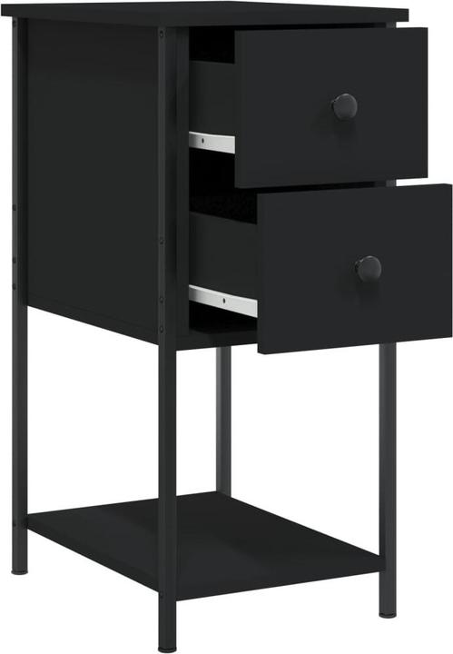 Immagine prodotto vidaXL Nachttisch (42 x 42 x 70 cm)