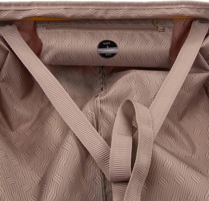 Actual product image Brics Ulisse - Expandable Trolley (65 l)
