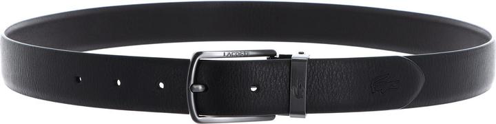 Produktbild Lacoste Elegance Reversible Stitched Box Belt
