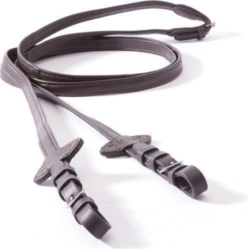 Actual product image Kavalkade Soft leather reeds
