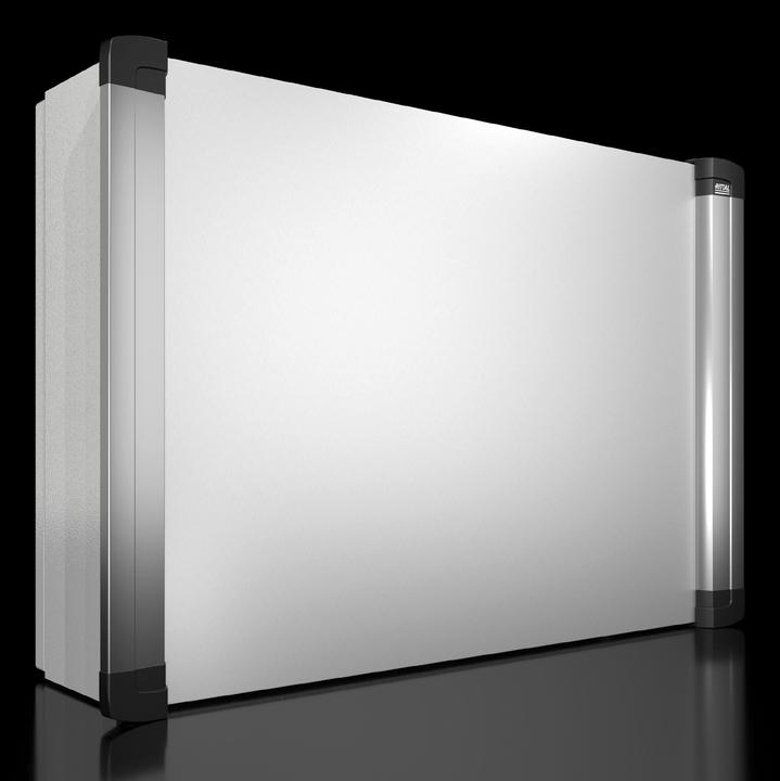 Produktbild Rittal Bediengehäuse