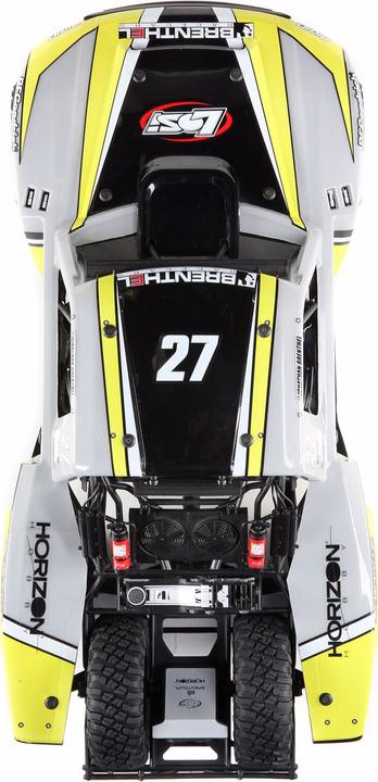 Image du produit Losi Super Baja Rey 2.0 (Presque prêt à être conduite)