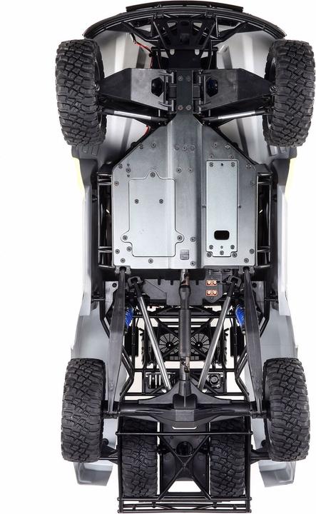 Image du produit Losi Super Baja Rey 2.0 (Presque prêt à être conduite)