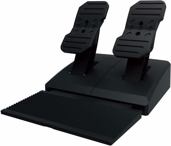 Immagine prodotto HORI Racing Wheel APEX PS4 (PC, PS3, PS4)
