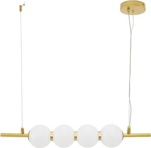 Image du produit Domoletti Luminaire ceiling BANTI, 15 W, LED (1700 lm)