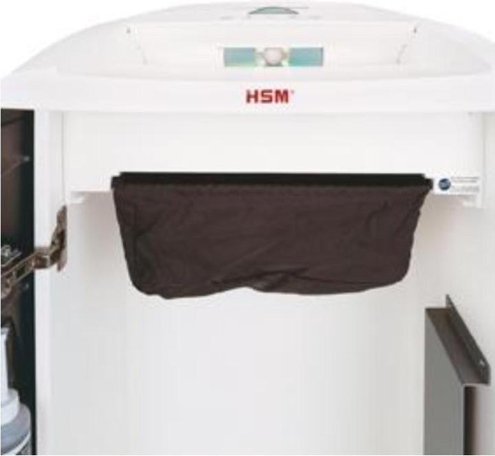 Actual product image HSM Shredder SECURIO B32 (Particle cut)