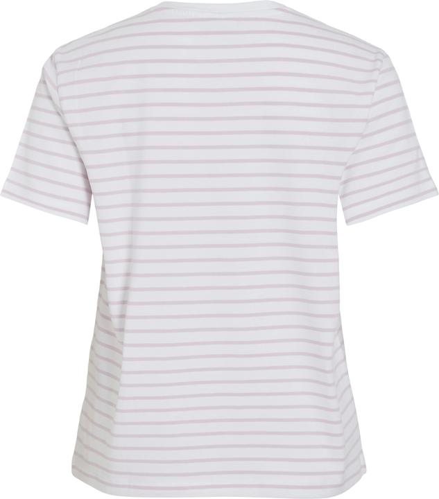 Produktbild Vila Rundhals T-Shirt (L)