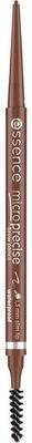 Produktbild essence micro precise brow pencil (Auburn)