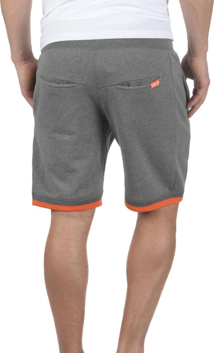 Immagine prodotto Solid BenjaminShorts Pantaloncini Felpa Shorts Pantaloni Corti Da Uomo (L)