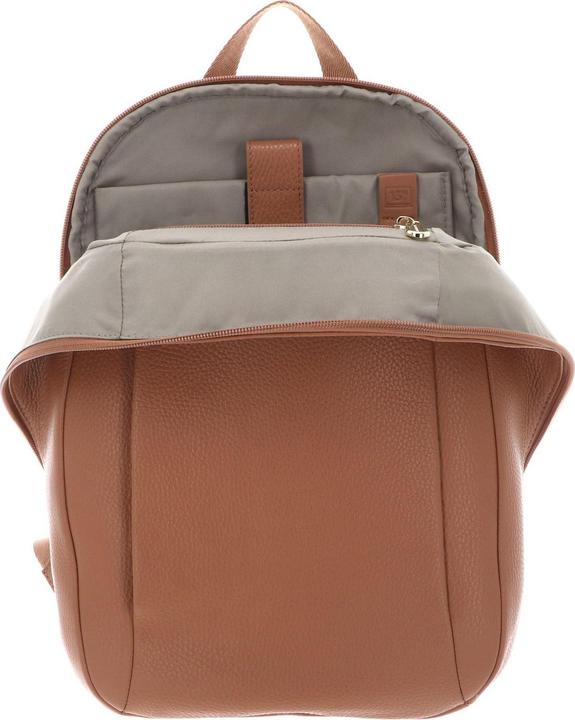 Produktbild Mandarina Duck Mellow Leather Backpack