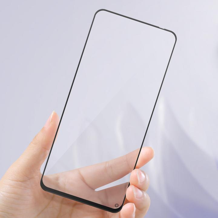 Immagine prodotto Bigben Connected Protezione dello schermo in vetro (1 Pezzo/i, Oppo Reno 6 5G)