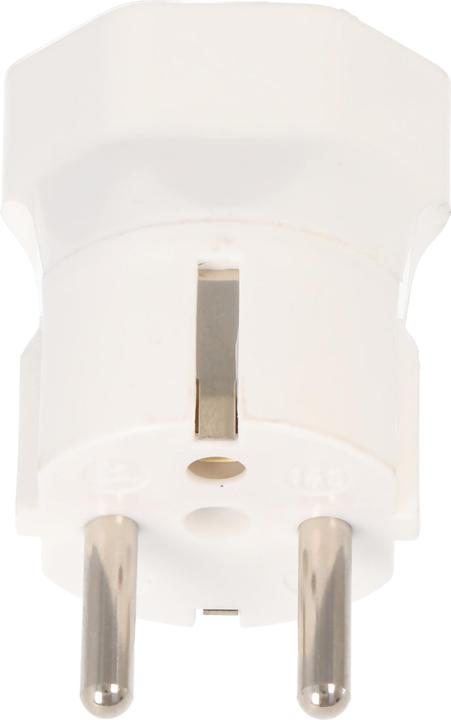 Actual product image AccuCell Schweiz-Adapter