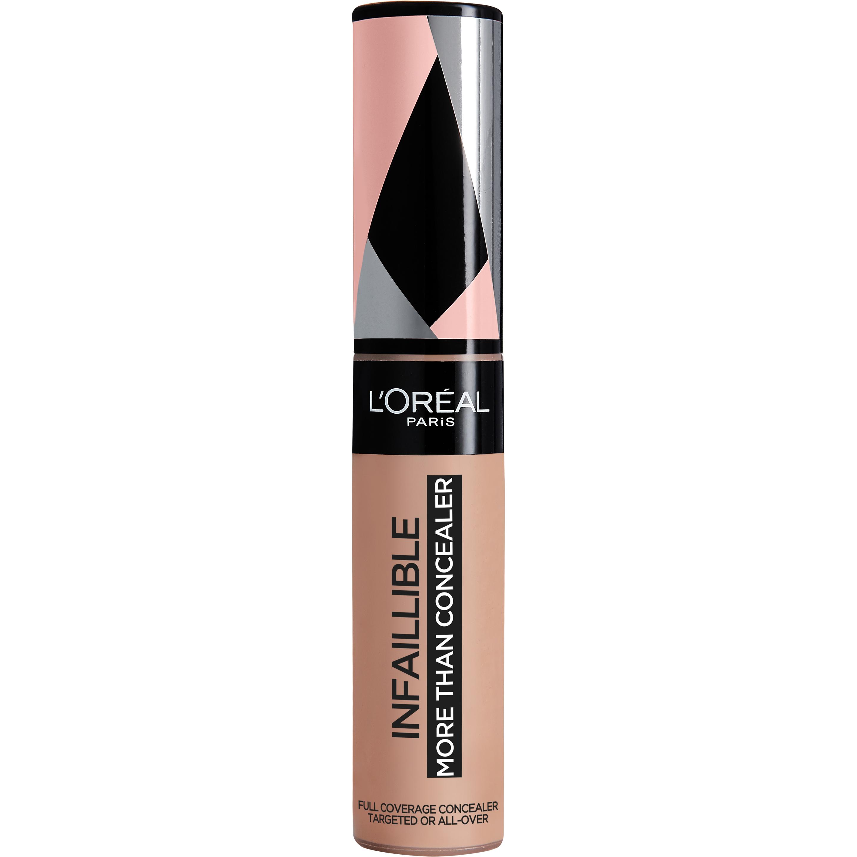 L'Oréal Paris, Concealer, Infaillible (328 Linen)