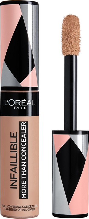 Actual product image L'Oréal Paris Infaillible (328 Linen)