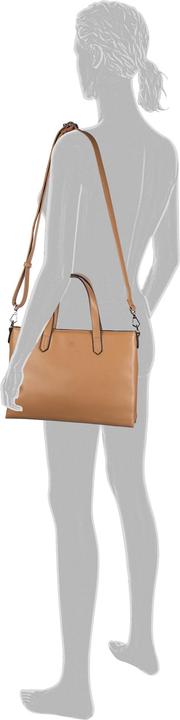 Immagine prodotto Tom Tailor Poppy Handtasche 30 cm (5 l)
