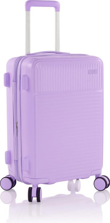 Produktbild Heys Pastel Lavender S -matkalaukku, laventeli (44 l)