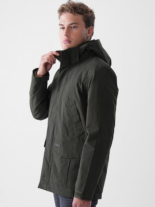 Produktbild Barbour Parka BROCKSTONE (XL)