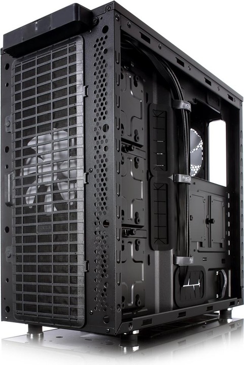 Produktbild Fractal Define S (ATX, mATX, Mini-ITX)