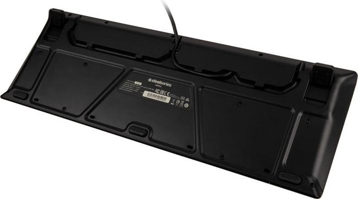 Produktbild SteelSeries Apex 3 (DE, Kabelgebunden)
