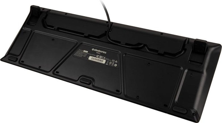 Immagine prodotto SteelSeries Apex 3 (DE, Cablato)