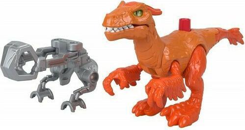 Produktbild Imaginext Pyroraptor