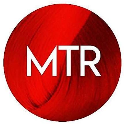 Produktbild Farmavita Suprema Color RED 60ml