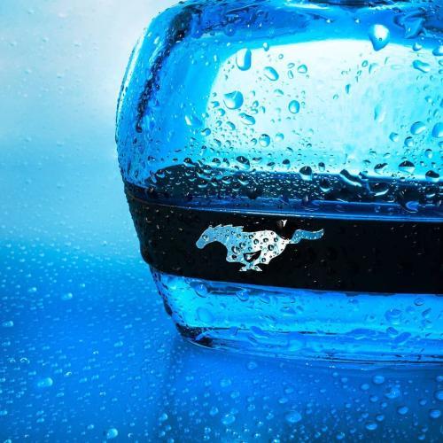 Produktbild Estée Lauder Mustang Blue by (Eau de Toilette, 100 ml)