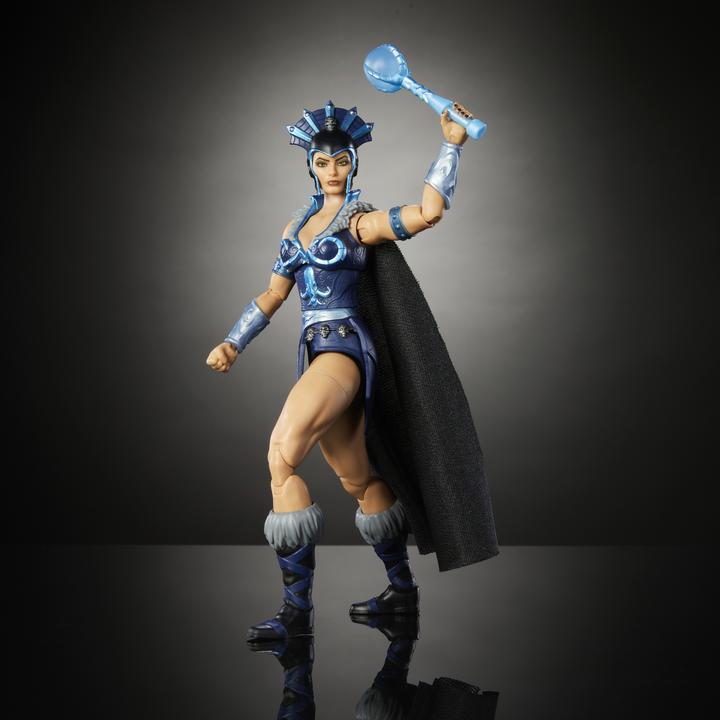 Produktbild Mattel Evil-Lyn