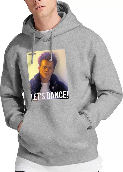 Produktbild Footloose Let's Dance Kapuzenpullover (M)