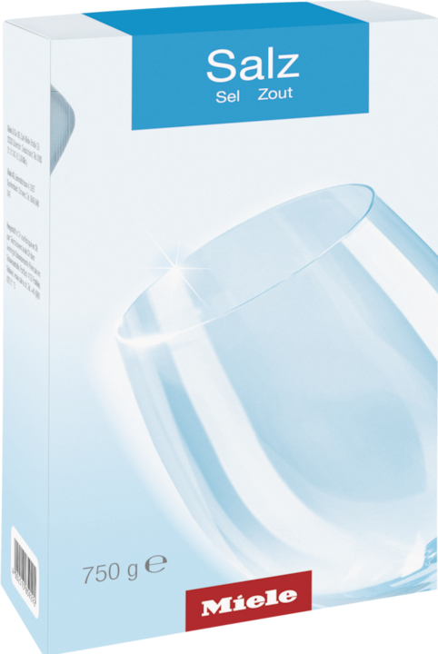 Miele Regenerating salt (Powder)