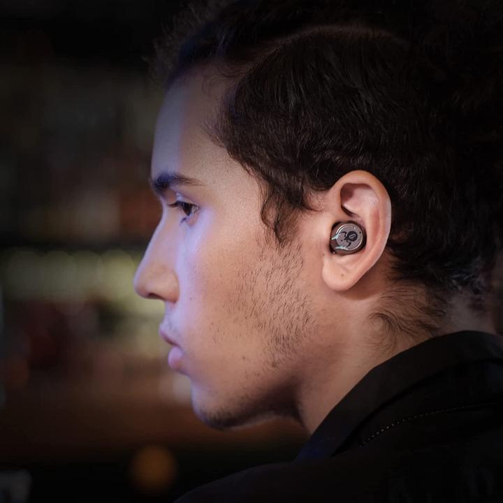 Produktbild Gravastar Sirius Pro (16 h, Kabellos)