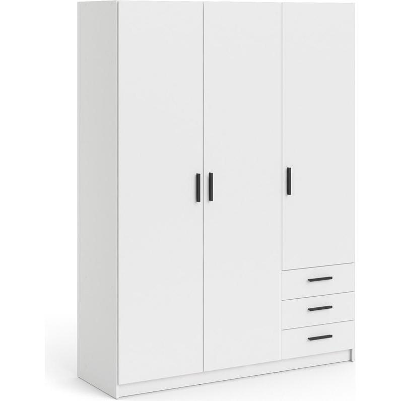 Thumbnail - Ebuy24, Kleiderschrank, Kleiderschrank Spell (147 x 50 cm)