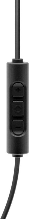 Actual product image Beyerdynamic Soul Byrd (Cable)