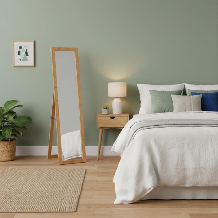 Produktbild Relaxdays Spiegel (37 x 155 cm)