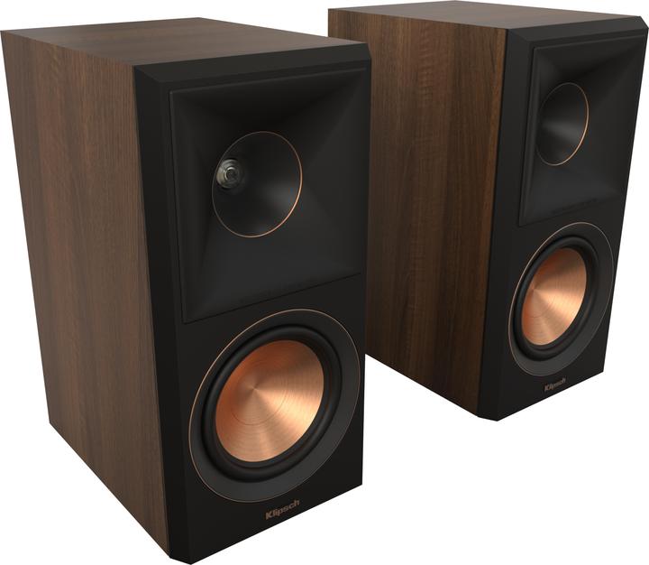 Klipsch RP-500M II (1 paire, 75 W)