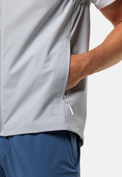 Produktbild Jack Wolfskin Prelight Vest M (S)