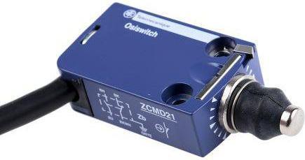 Produktbild TE Sensors Positionsschalter Universal