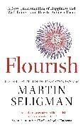 Produktbild Flourish (Englisch, Martin Seligman, 2011)
