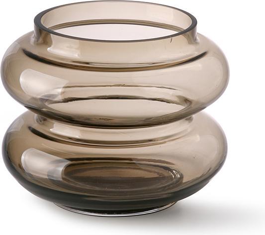 Produktbild HK Living Glas-Vase (1 x)