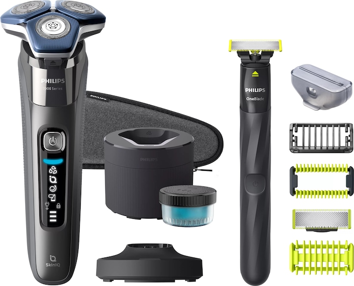 Immagine prodotto Philips Rasoio